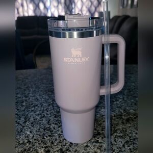 Stanley 40 oz tumbler